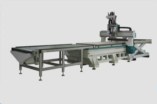 板式家具生产线设备数控开料机专业生产厂家 河源木工加工中心
