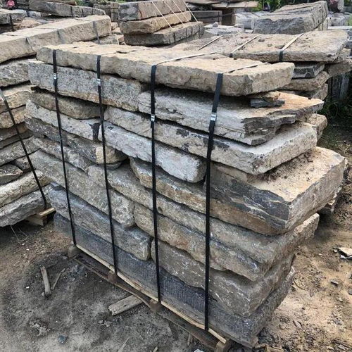 青石板石材加工价格菠萝面 荔枝面 自然面等