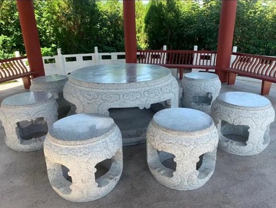 各种石材雕刻加工