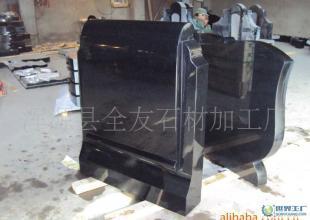黑色花岗岩墓碑及板材价格_黑色花岗岩墓碑及板材厂家_世界工厂网产品信息库