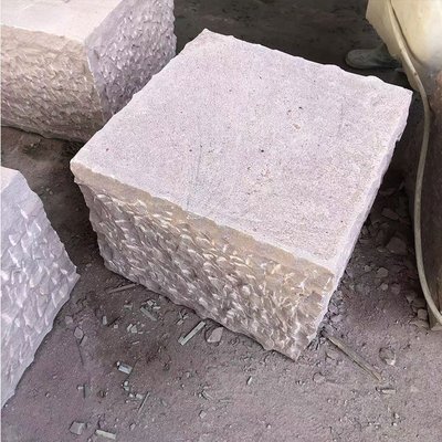 石材 青石板 米黄砂岩 黄石板 石墩 路沿石 梯步砖 成都石材加工厂红砂石板