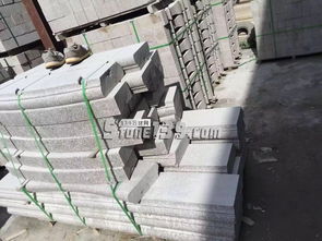 恒毅辉杰石材主营花岗岩栏杆 圆球 仿型异形等石材加工产品