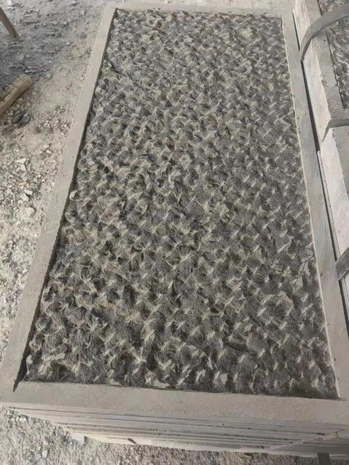 青石板石材加工价格菠萝面 荔枝面 自然面等