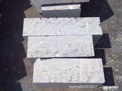 厂家供应优质青石 青石路沿石 路边石_天然花岗岩_第一枪