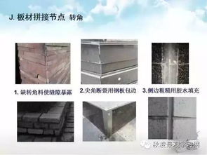 景观石材加工 施工工艺及加工费用价格表,干货来袭