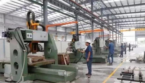 异形石材加工工艺分类及介绍