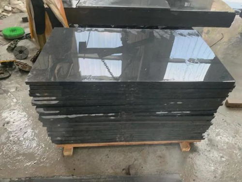 芝麻黑石材加工价格
