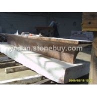 加工枫叶红(G562)异型材 - 工厂图片 - 产品展示 - 岑溪市永安石材厂 | yonan.stonebuy.com