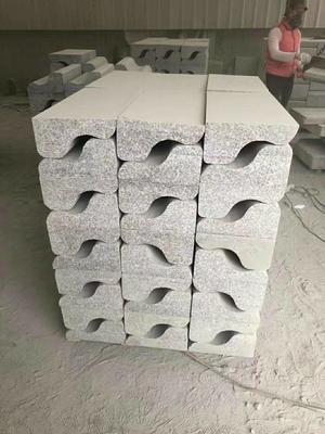 福建石材厂加工黑白根大理石门套电梯门套石材线条圆柱