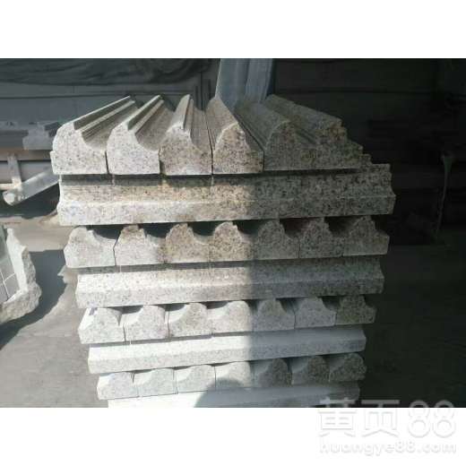 石材异型制品加工技术,石材仿型