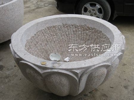 翔鹏石材加工 专业异型石材雕刻与销售服务